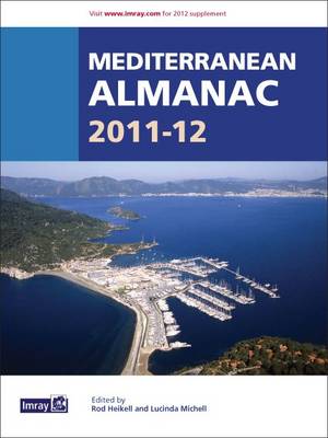 Mediterranean Almanac 2011/2012