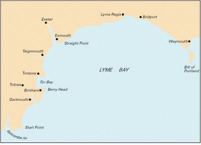 Imray Chart C5