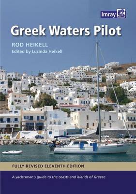 Greek Waters Pilot