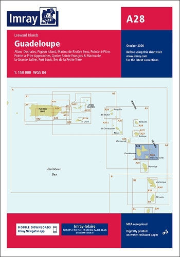 A28 Guadeloupe