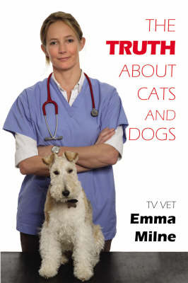 The Truth About Cats and Dogs