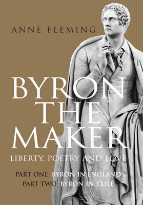 Byron the Maker: v. 1 & 2