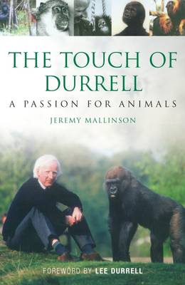 The Touch of Durrell