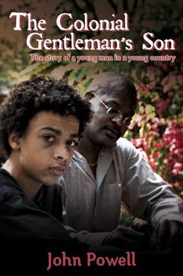 The Colonial Gentleman's Son