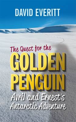 The Quest for the Golden Penguin