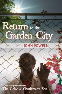 Return to the Garden City