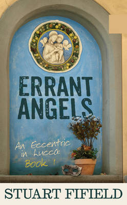 Errant Angels: Book 1