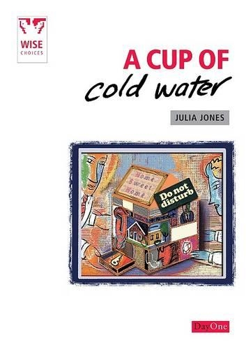 A Cup of Cold Water