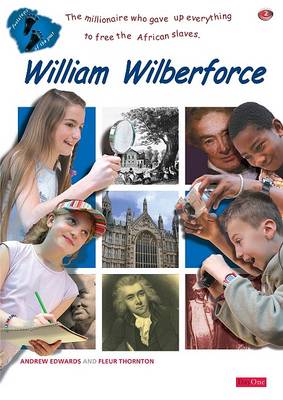 William Wilberforce