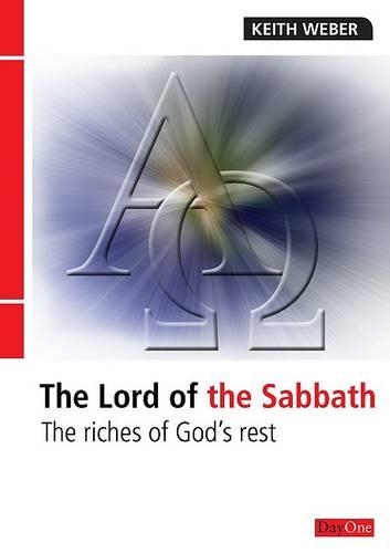 The Lord of the Sabbath