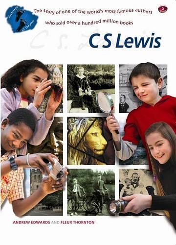 C.S. Lewis