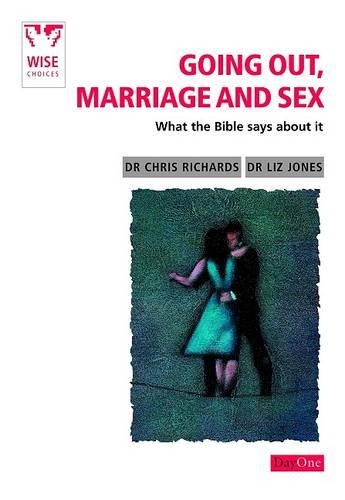 Going Out, Marriage and Sex