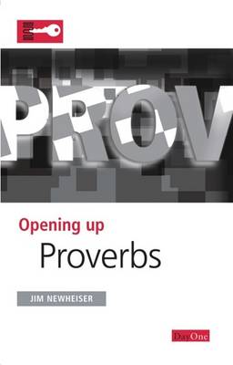 Proverbs