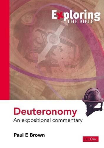 Deuteronomy