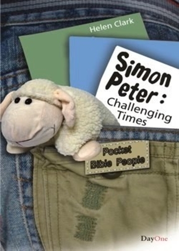 Simon Peter