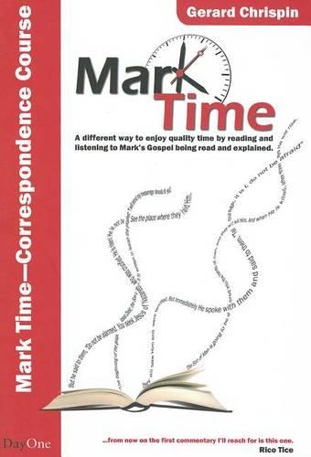 Mark Time