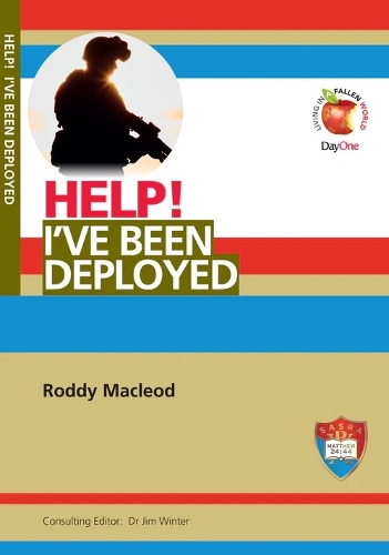 Help! I've Been Deployed