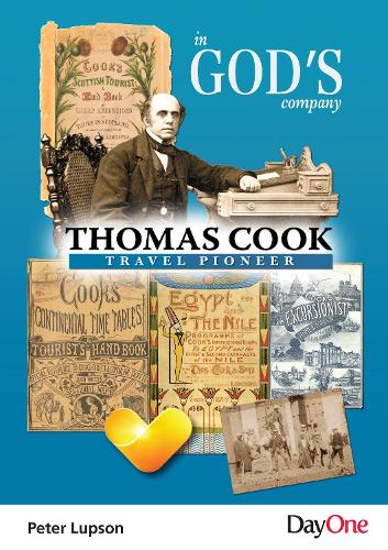 Thomas Cook