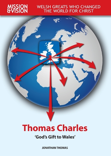 Thomas Charles