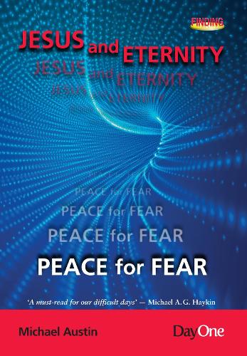 Jesus and Eternity
