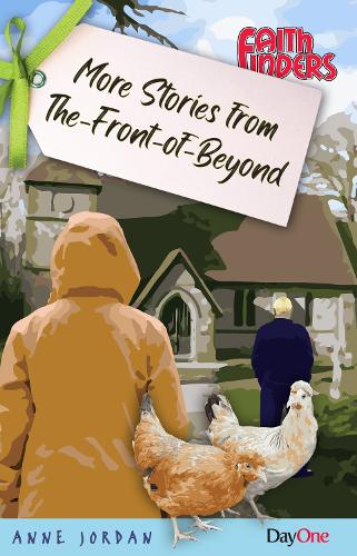 More Stories from the Front of Beyond