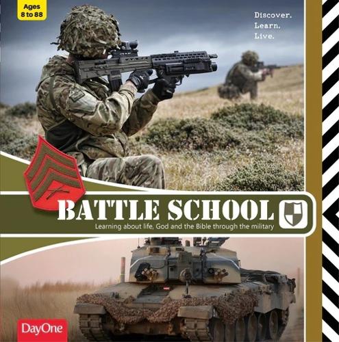 Battle School