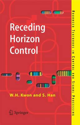 Receding Horizon Control