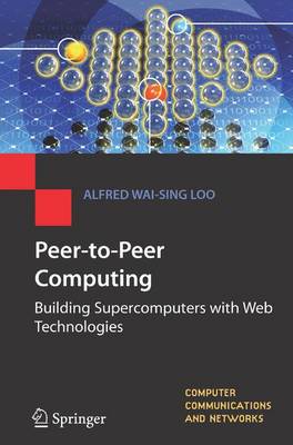 Peer-to-Peer Computing