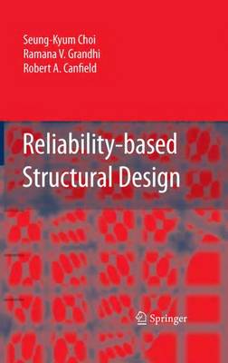 Reliability-based Structural Design