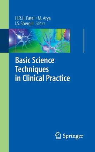 Basic Science Techniques in Clinical Practice
