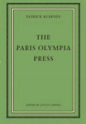 The Paris Olympia Press