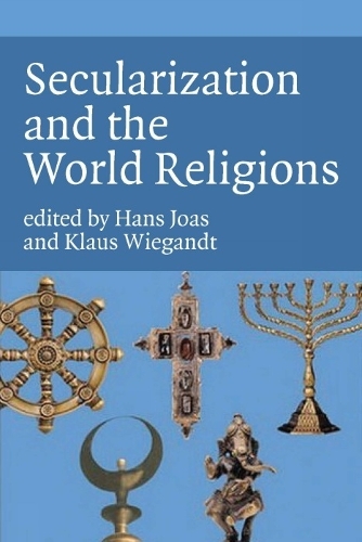 Secularization and the World Religions
