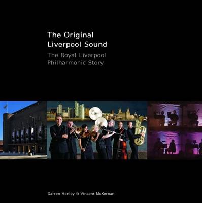 The Original Liverpool Sound