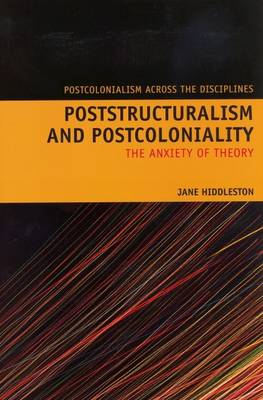 Poststructuralism and Postcoloniality