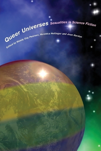 Queer Universes