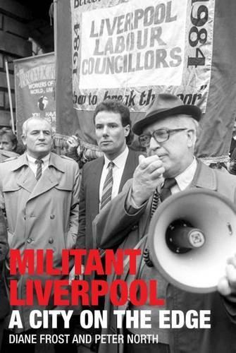 Militant Liverpool