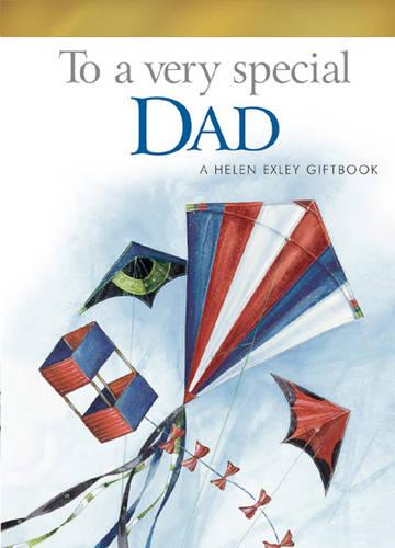 To a Very Special Dad