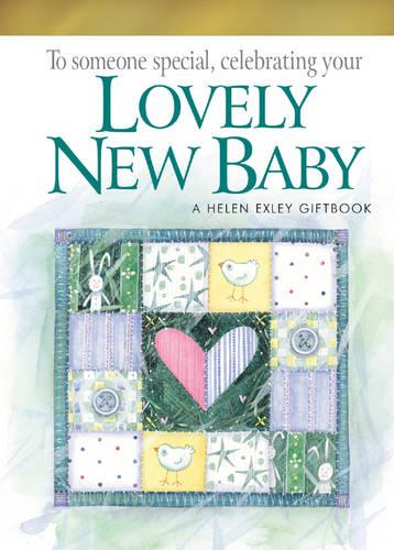 Lovely New Baby
