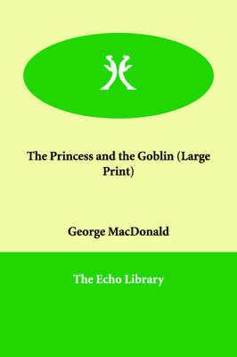 The Princess and the Goblin
