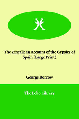 The Zincali