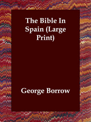 The Bible in Spain