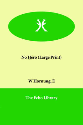No Hero