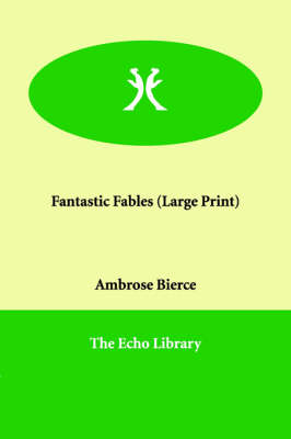 Fantastic Fables