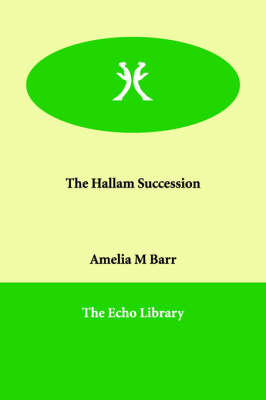 The Hallam Succession