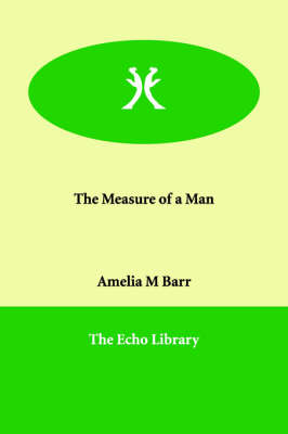 The Measure of a Man