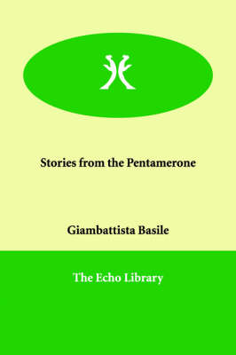 Stories from the Pentamerone