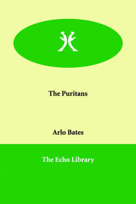 The Puritans