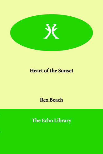 Heart of the Sunset