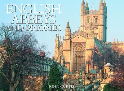 English Abbeys and Priories