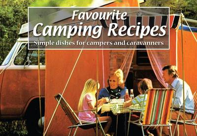 Favourite Camping Recipes